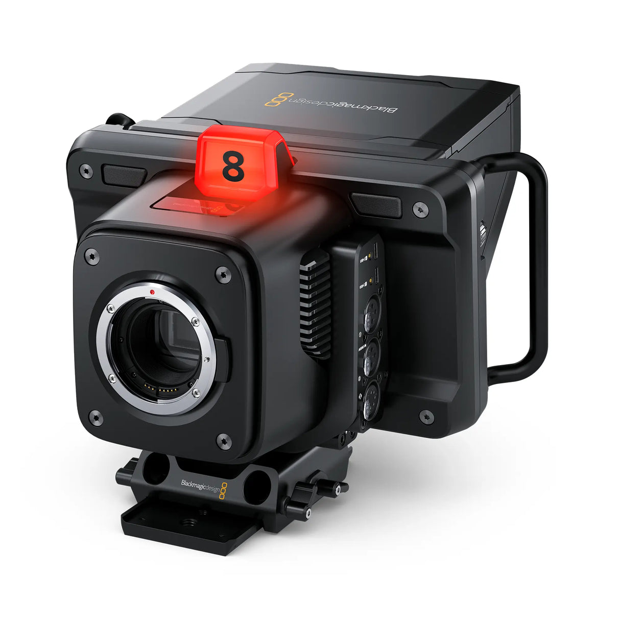 Blackmagic Design Studio Camera 6K Pro