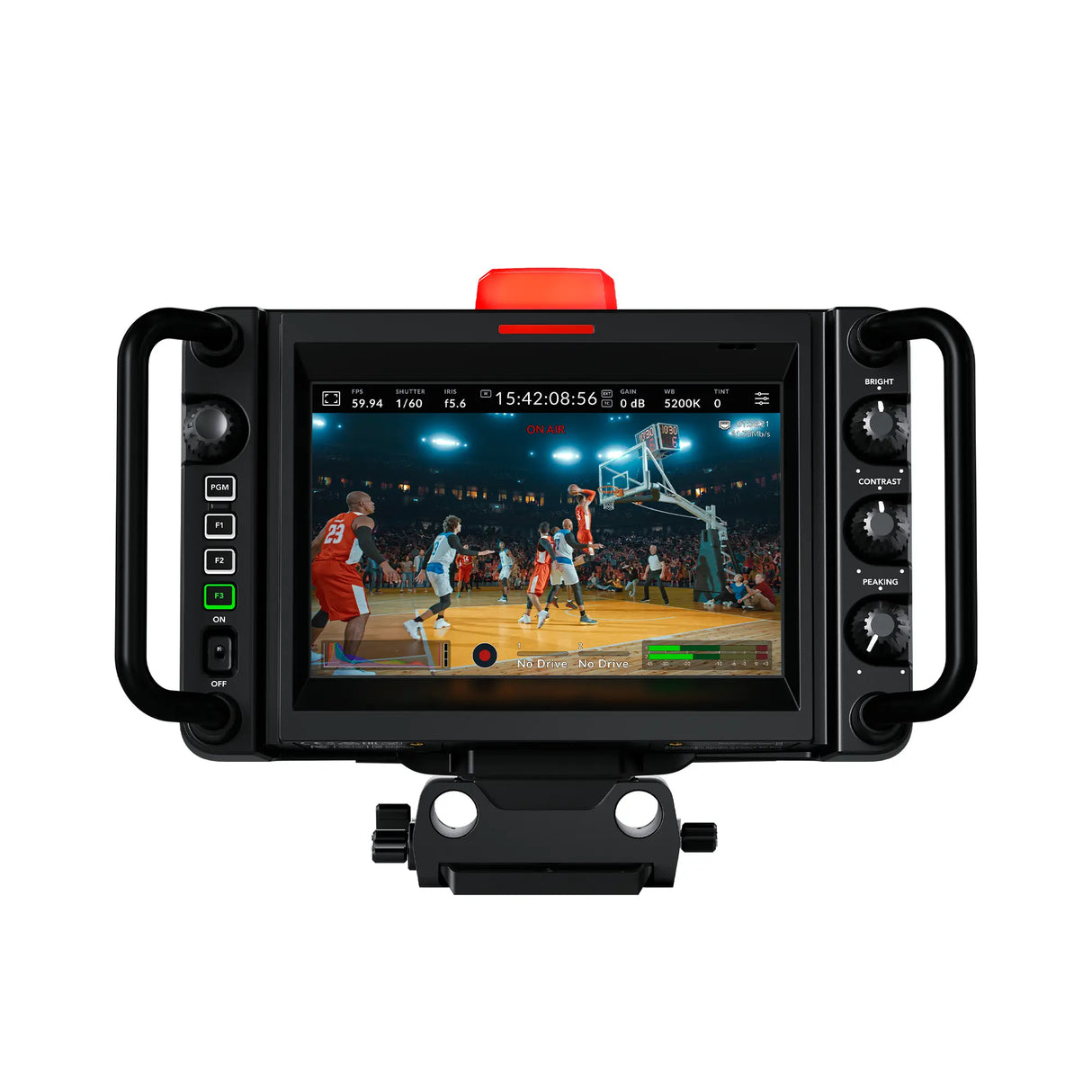 Blackmagic Design Studio Camera 6K Pro