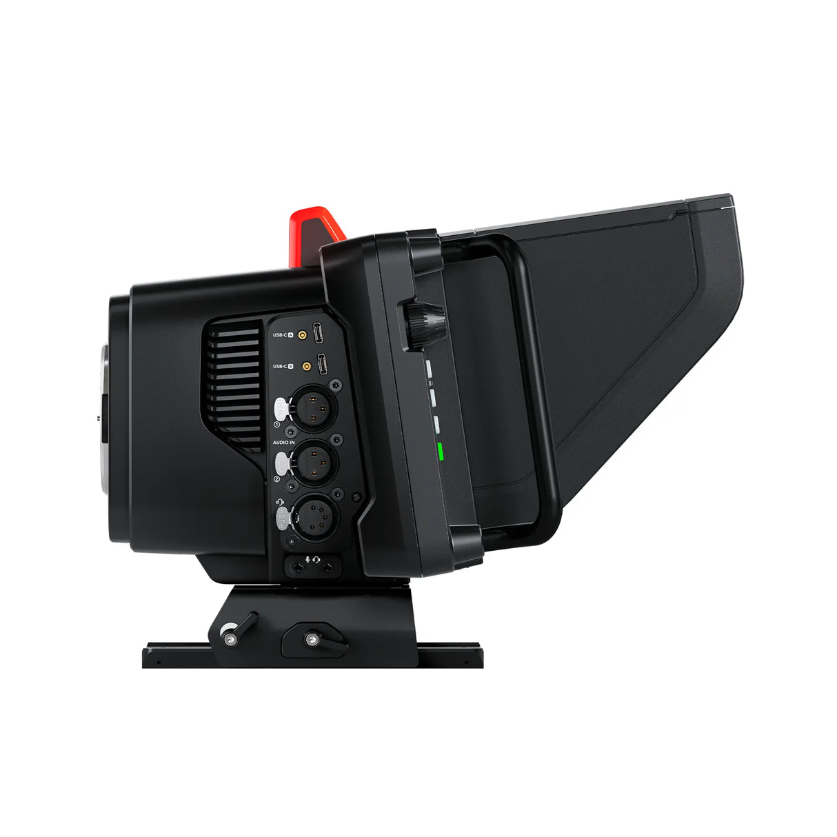 Blackmagic Design Studio Camera 6K Pro