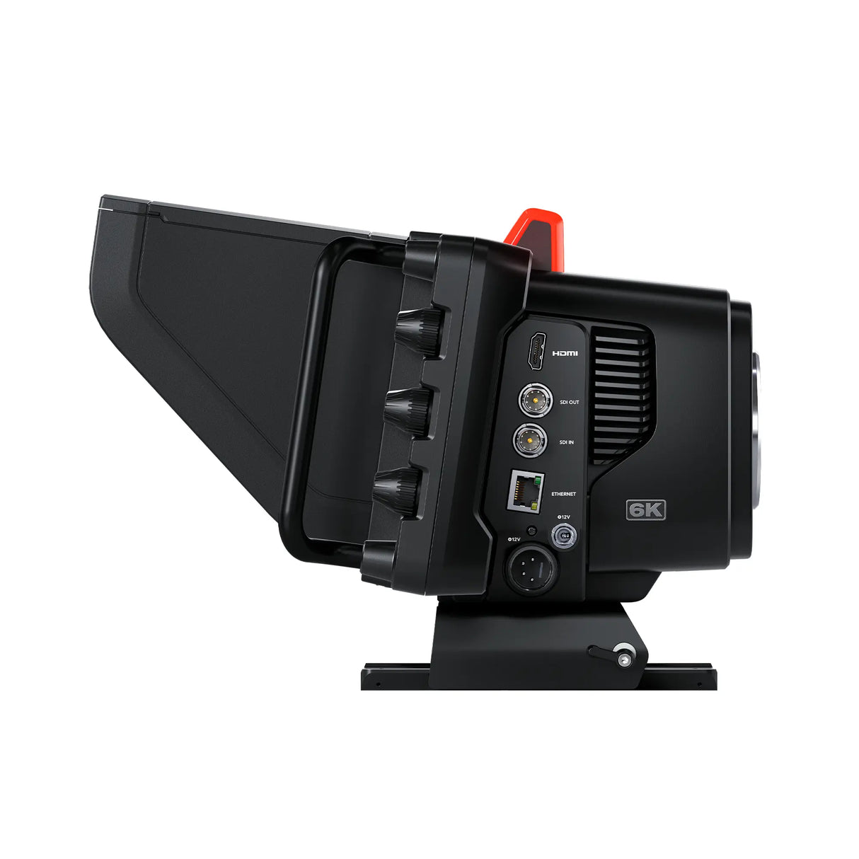 Blackmagic Design Studio Camera 6K Pro