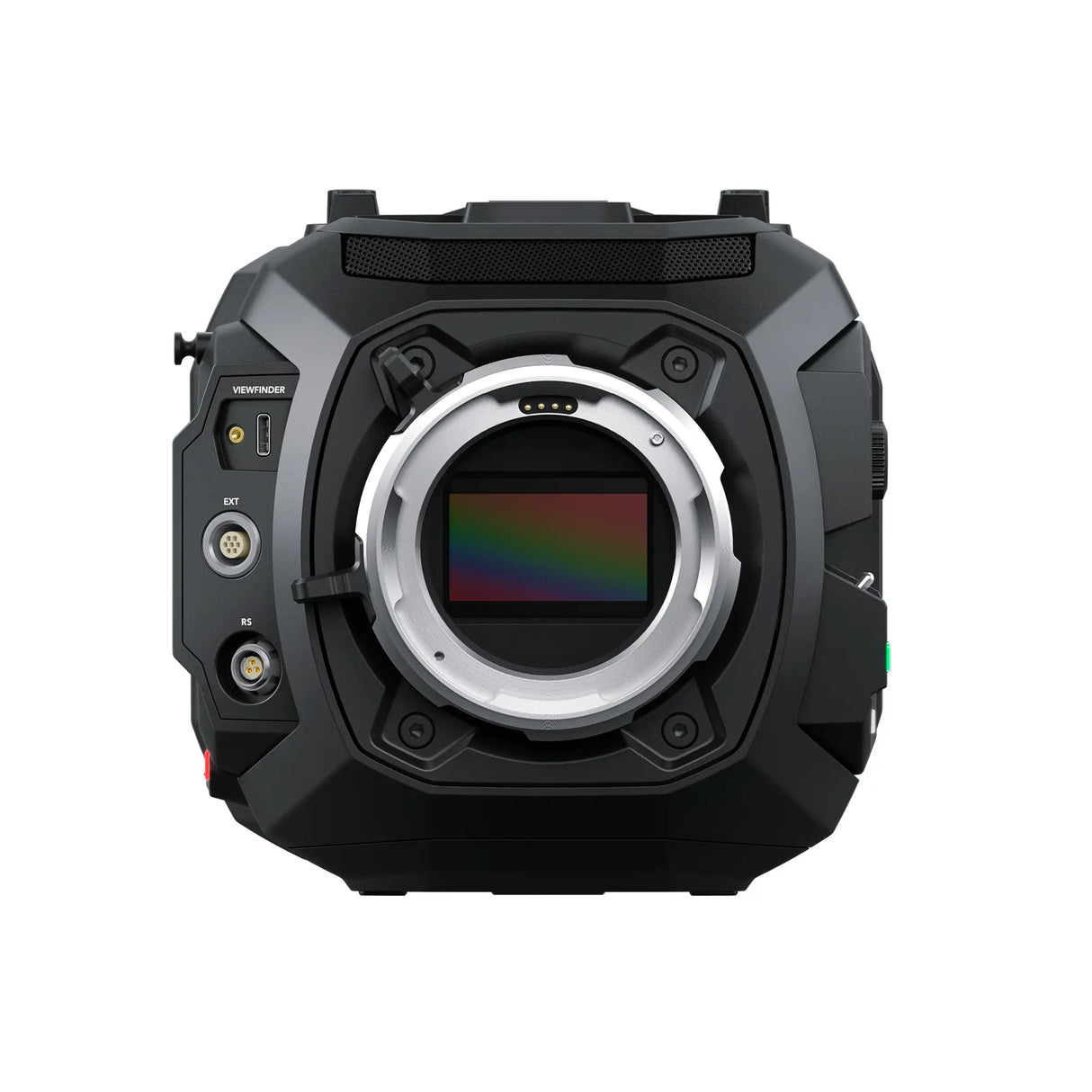 Blackmagic Design URSA Cine 17K 65 Digital Film Camera with EVF
