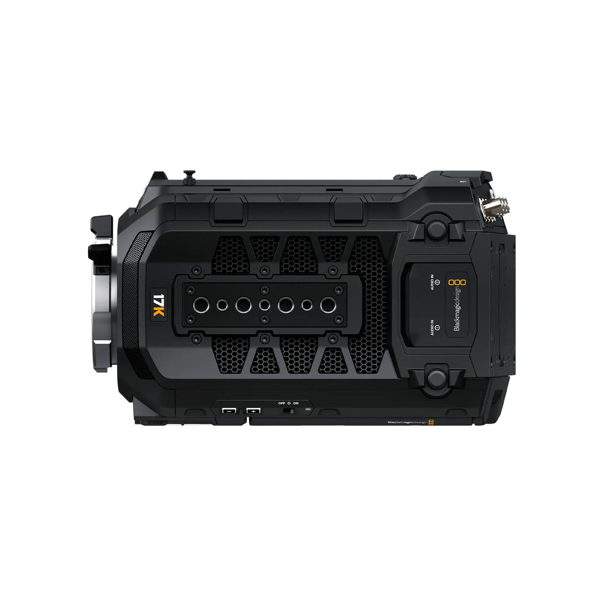 Blackmagic Design URSA Cine 17K 65 Digital Film Camera with EVF