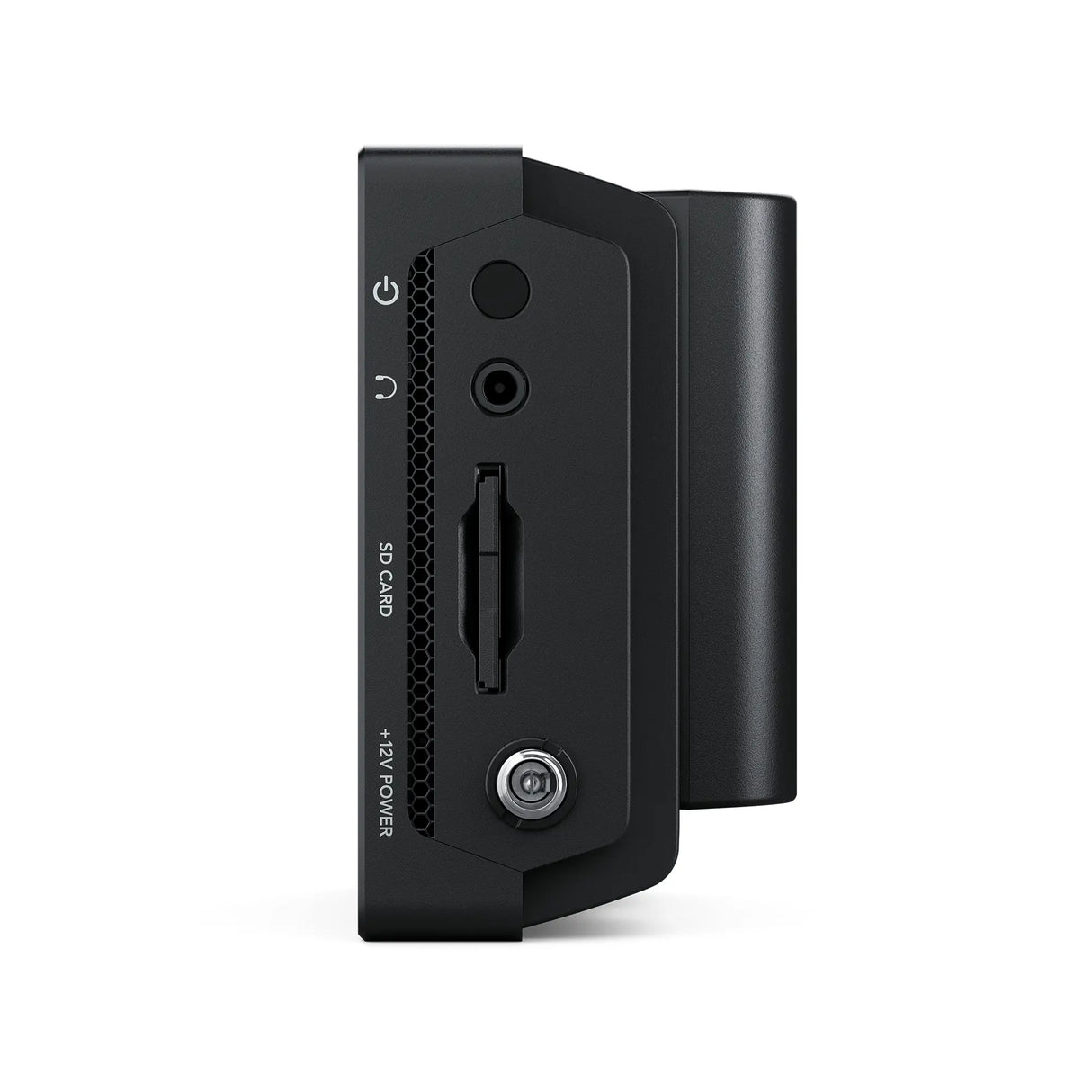 Blackmagic Design Video Assist 5-Inch 12G HDR Professional Monitor Recorder