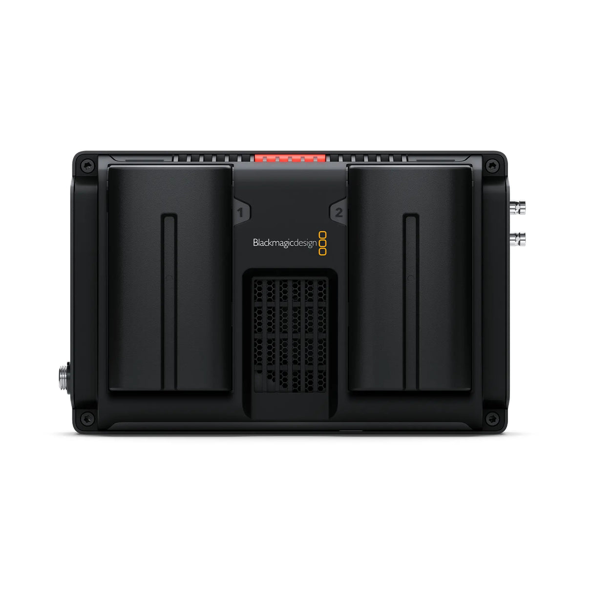 Blackmagic Design Video Assist 5-Inch 12G HDR Professional Monitor Recorder