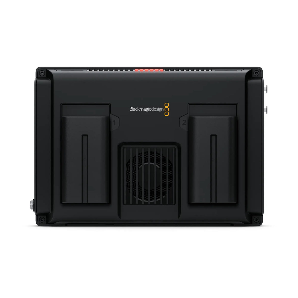 Blackmagic Design Video Assist 7-Inch 12G HDR Professional Monitor Recorder