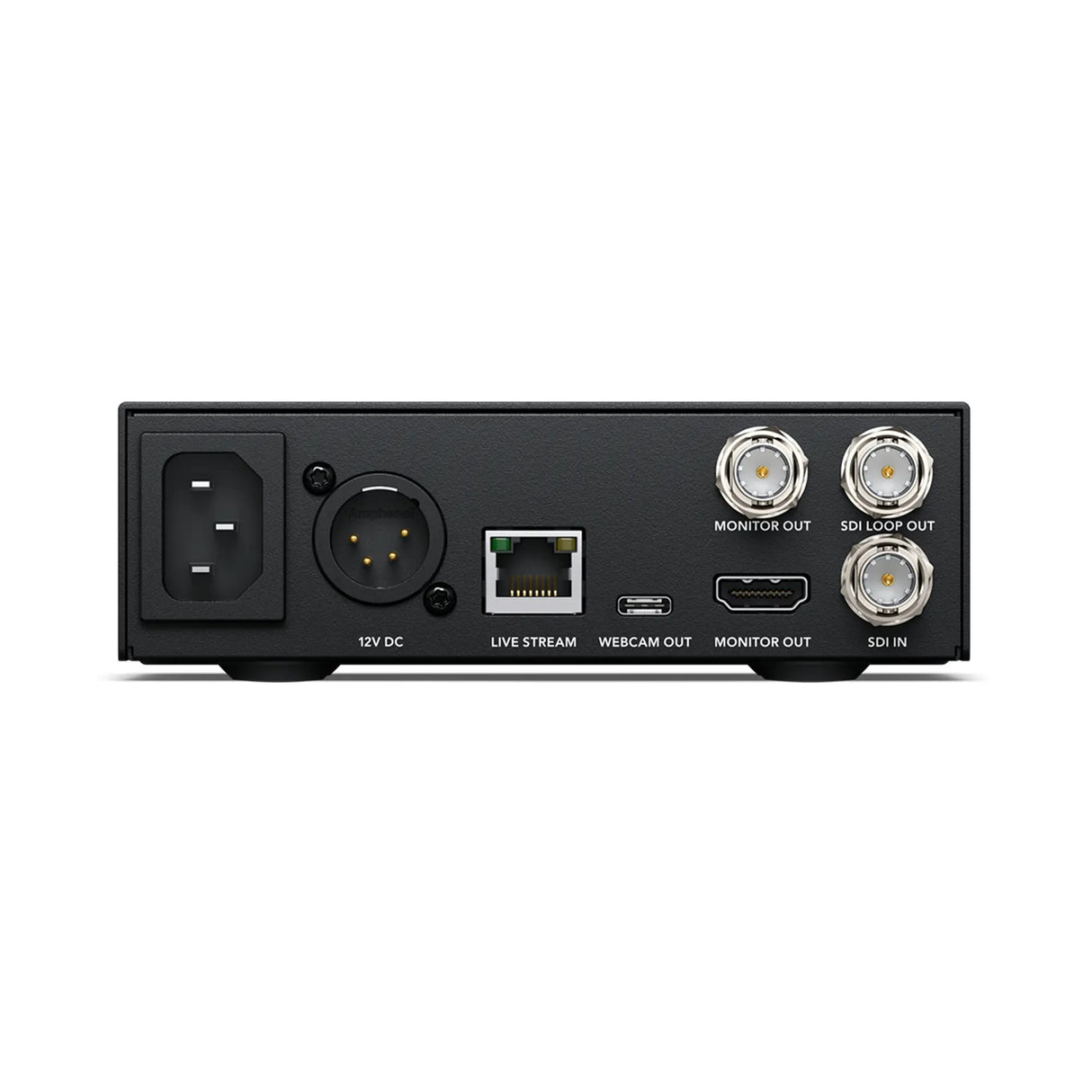 Blackmagic Design Web Presenter HD Streaming Device (Used)