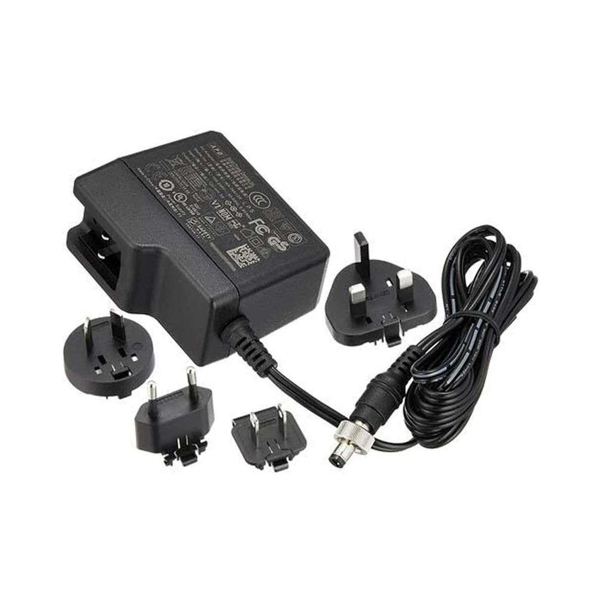 Blackmagic Design 12V 60W Power Supply for PYXIS 6K
