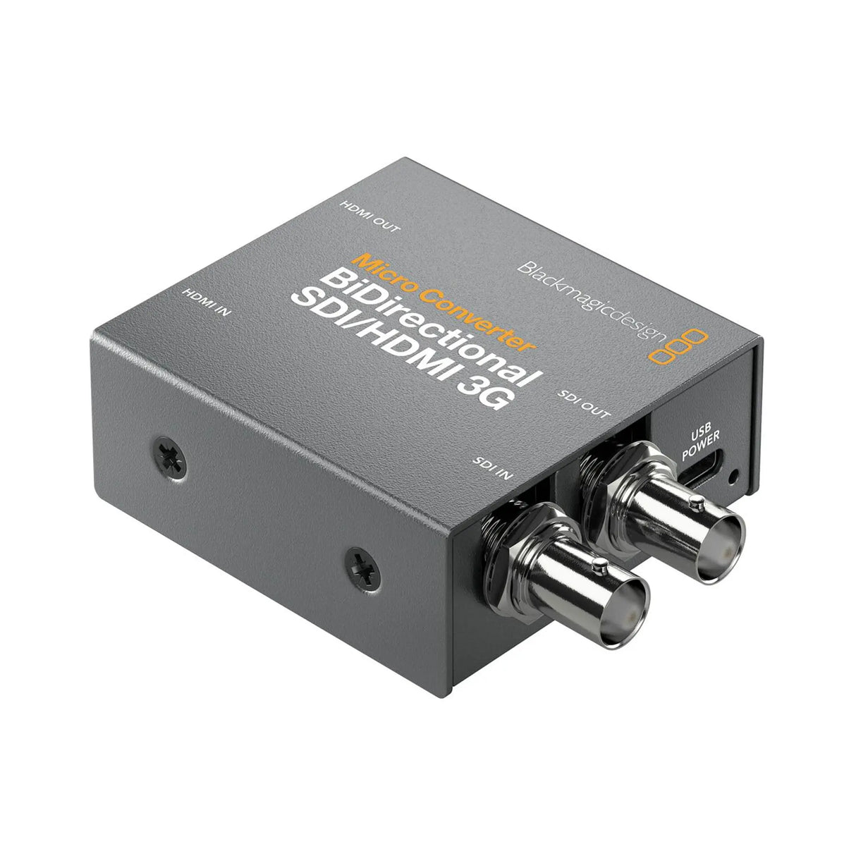 Blackmagic Design Micro Converter BiDirectional SDI/HDMI 3G with Power Supply