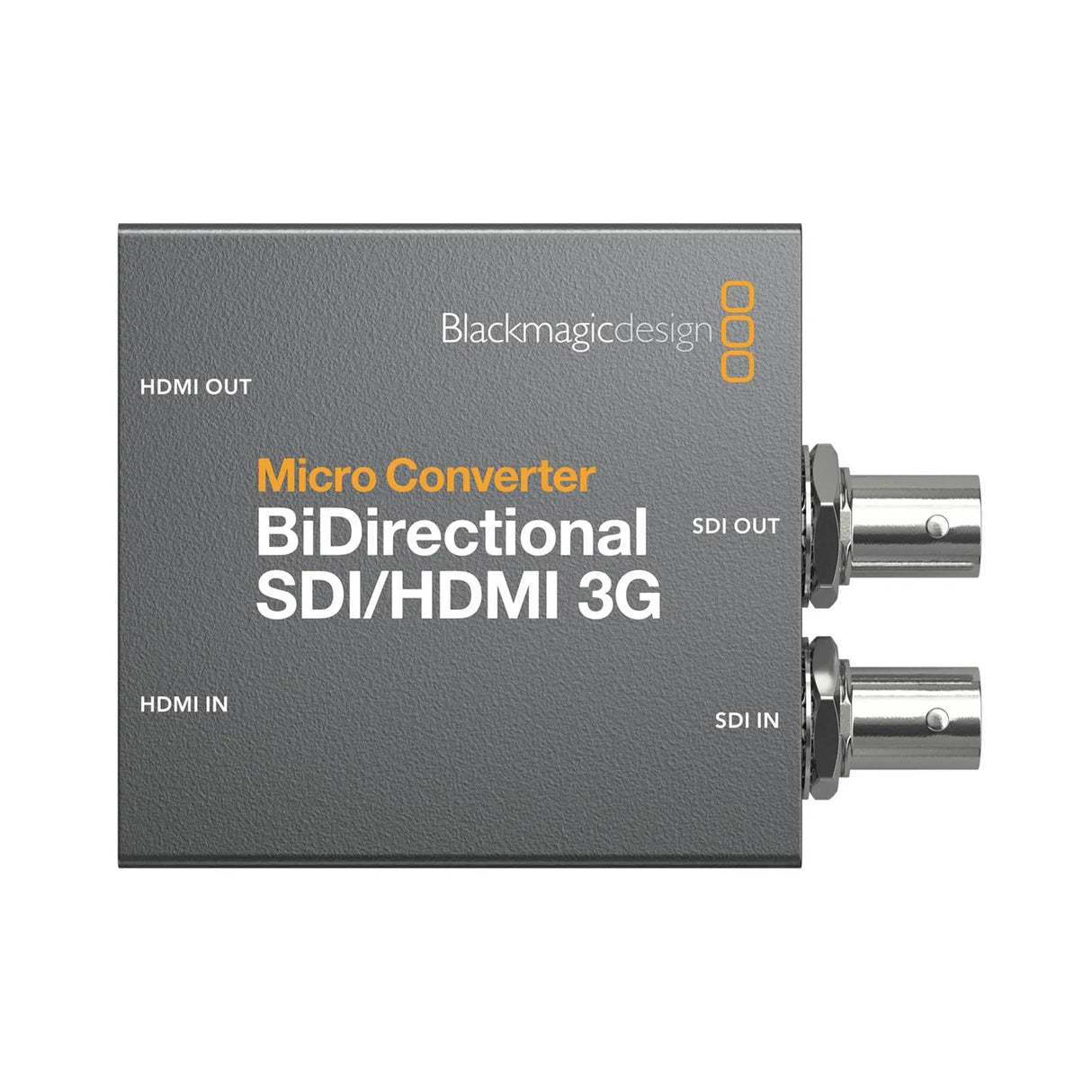 Blackmagic Design Micro Converter BiDirectional SDI/HDMI 3G without Power Supply