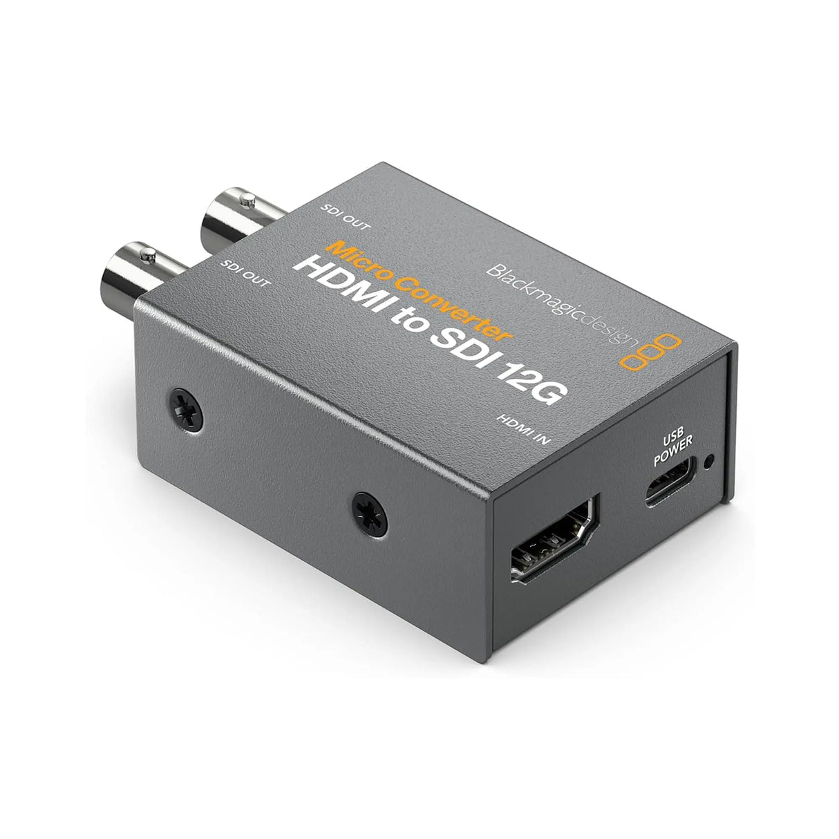 Blackmagic Design Micro Converter HDMI to SDI 12G