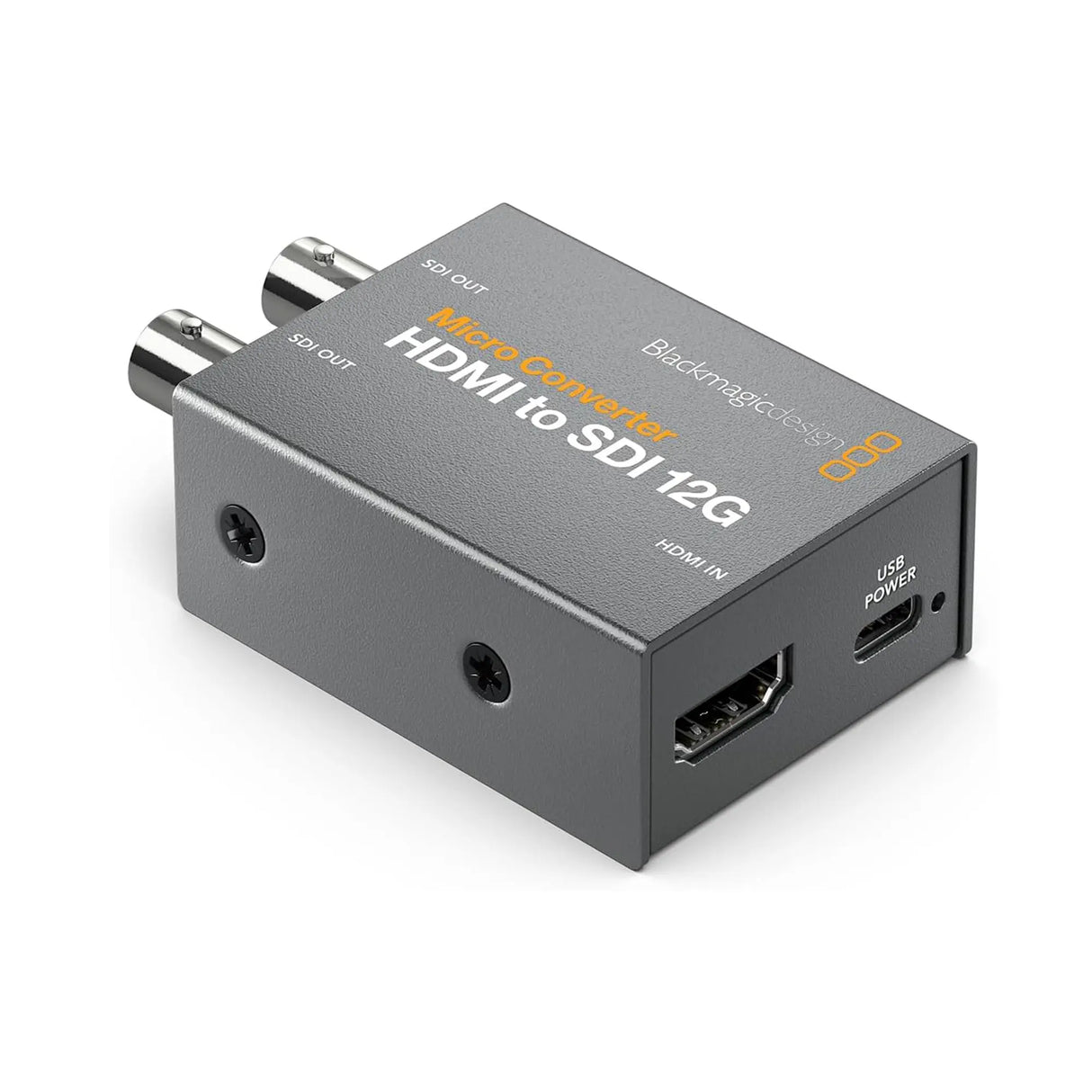 Blackmagic Design Micro Converter HDMI to SDI 12G with PSU