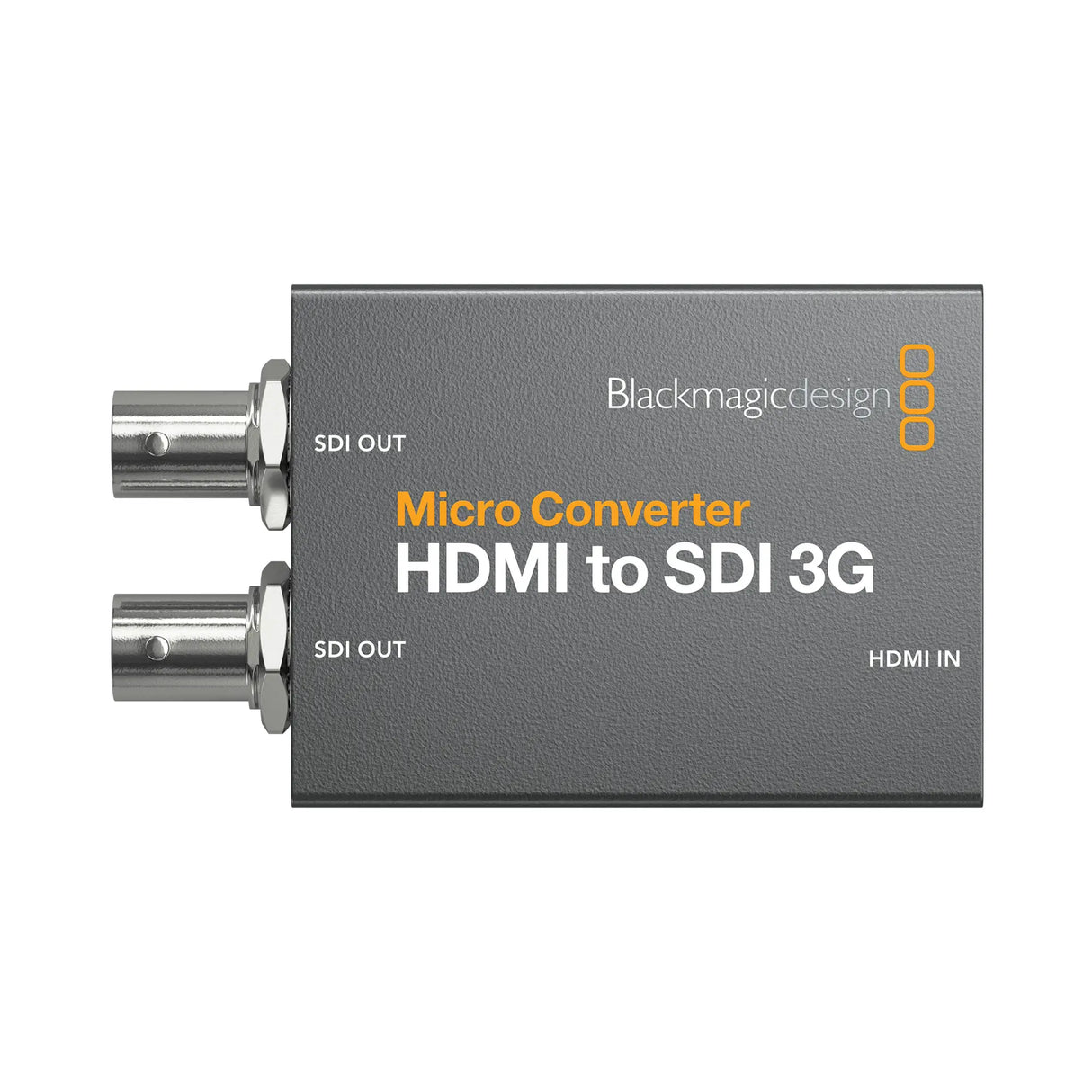 Blackmagic Design Micro Converter HDMI to SDI 3G with Power Supply (Used)