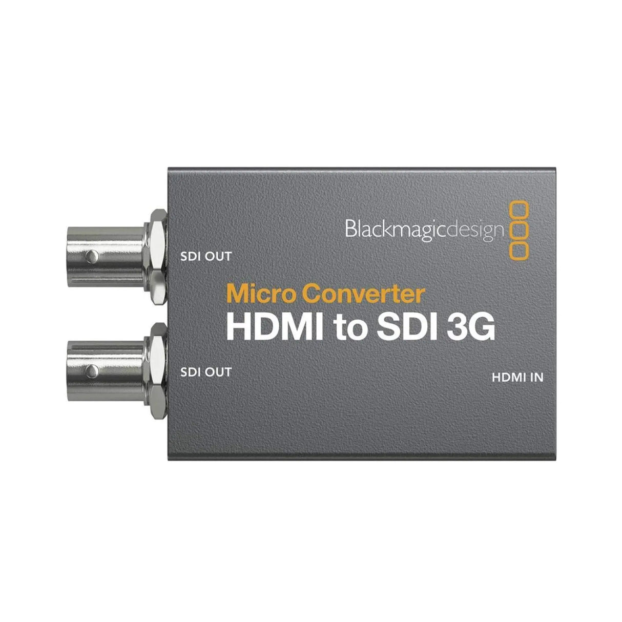 Blackmagic Design Micro Converter HDMI to SDI 3G without Power Supply