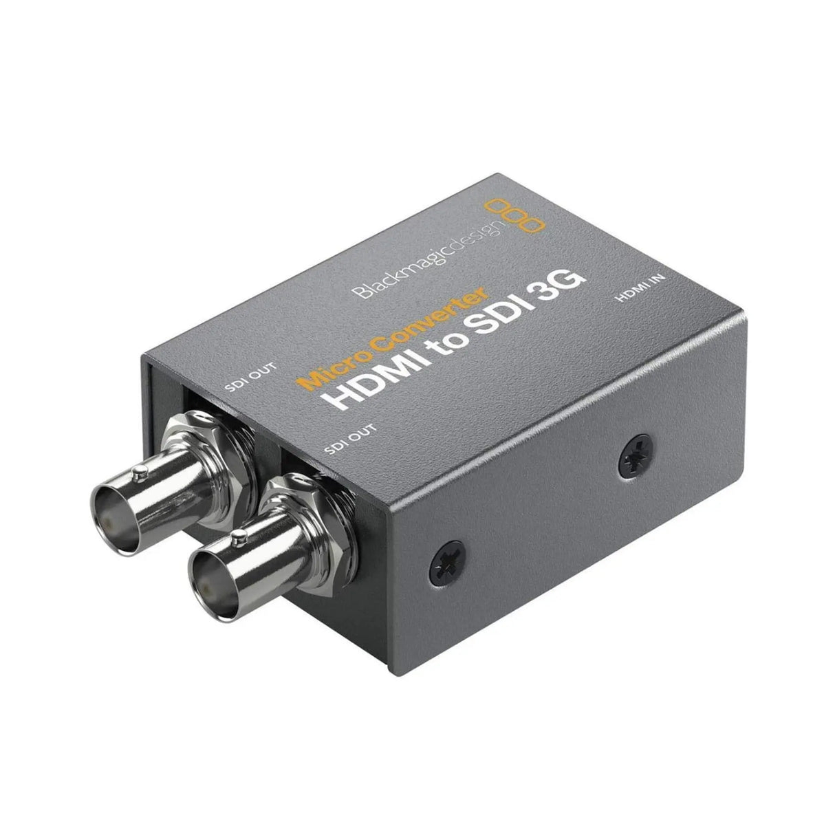 Blackmagic Design Micro Converter HDMI to SDI 3G without Power Supply