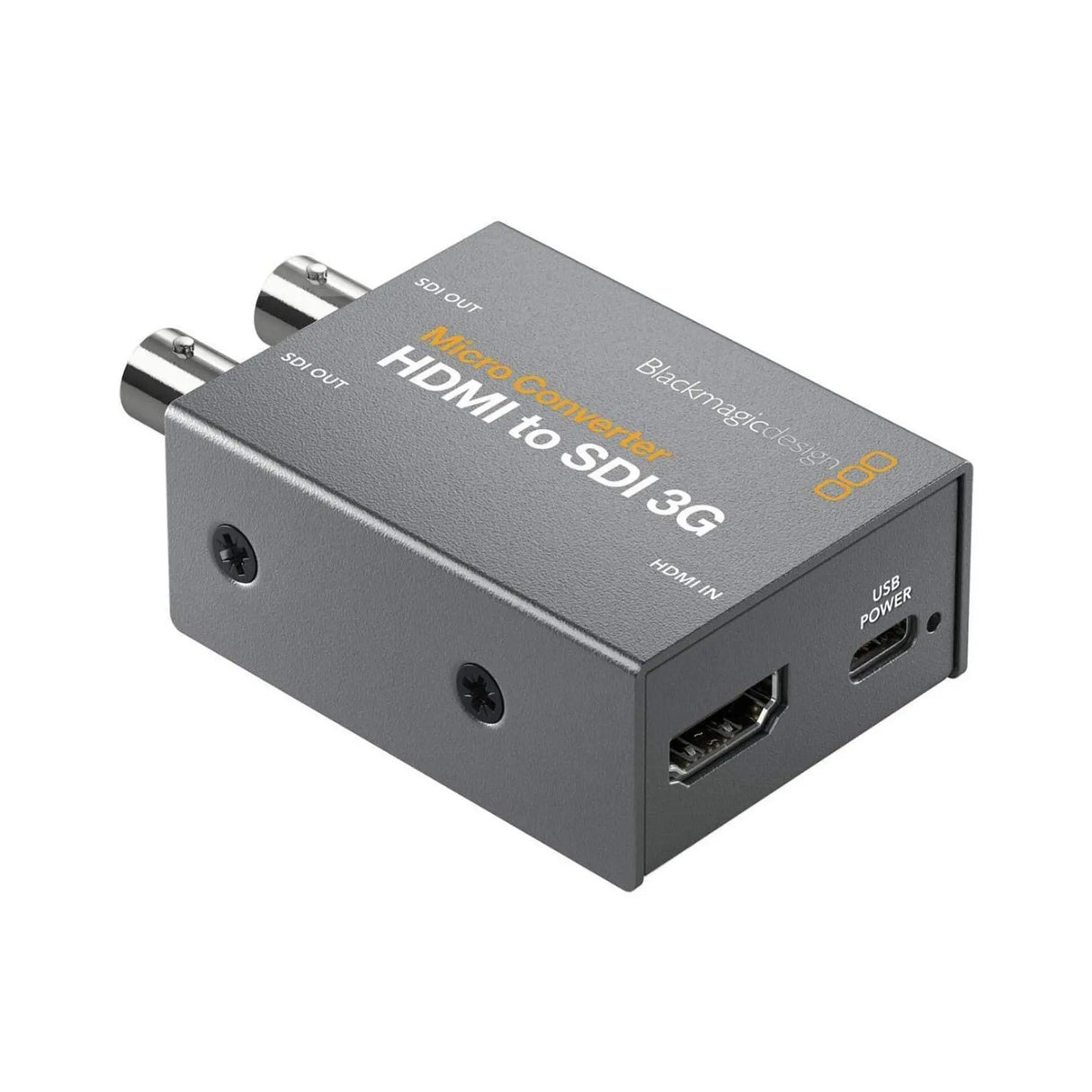 Blackmagic Design Micro Converter HDMI to SDI 3G without Power Supply