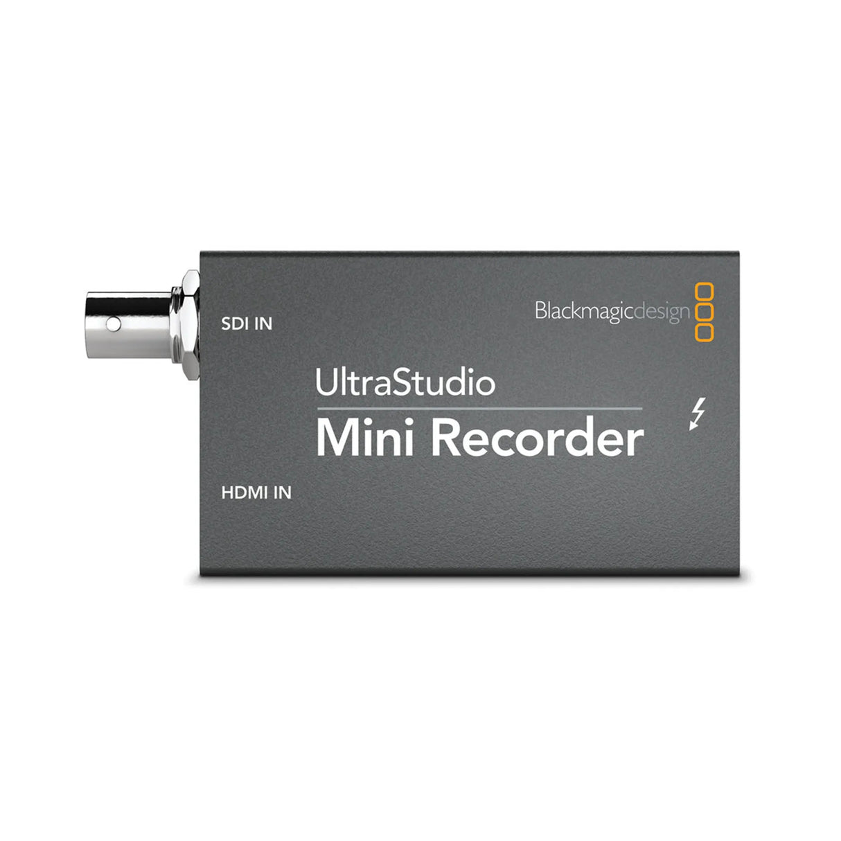 Blackmagic Design UltraStudio Mini Recorder (Used) - used