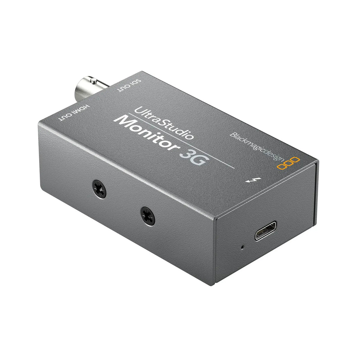 Blackmagic Design UltraStudio Monitor 3G Capture Device (Used)