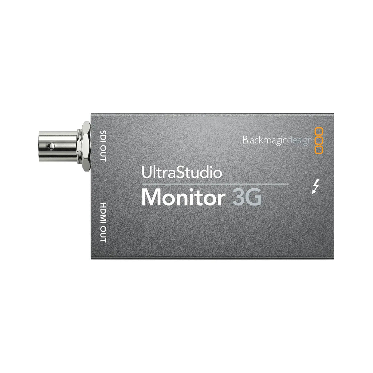 Blackmagic Design UltraStudio Monitor 3G Capture Device (Used)