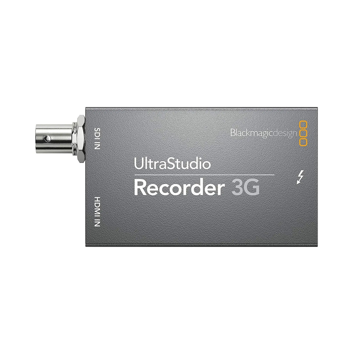 Blackmagic Design UltraStudio Recorder 3G Capture Device