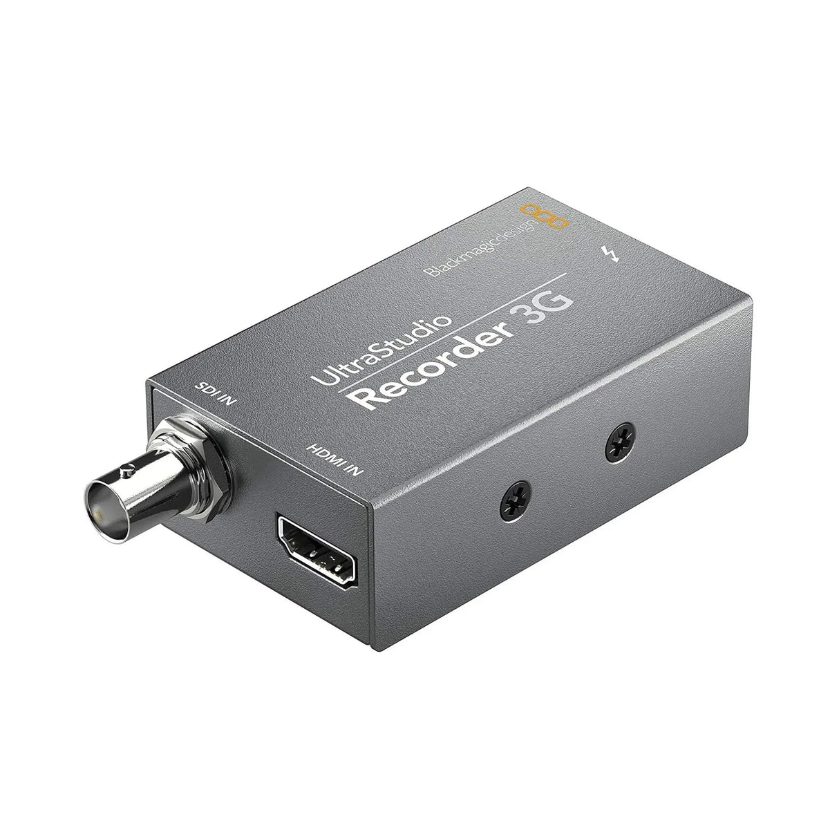 Blackmagic Design UltraStudio Recorder 3G Capture Device