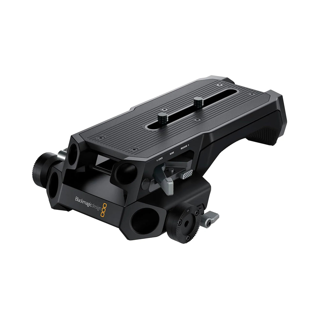 Blackmagic Design 19mm URSA Cine Baseplate