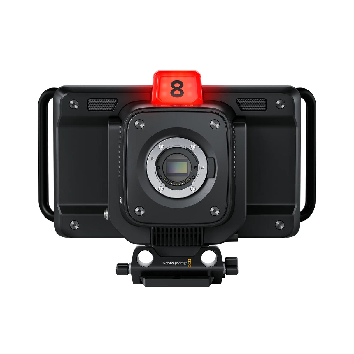 Blackmagic Design Studio Camera 4K Plus