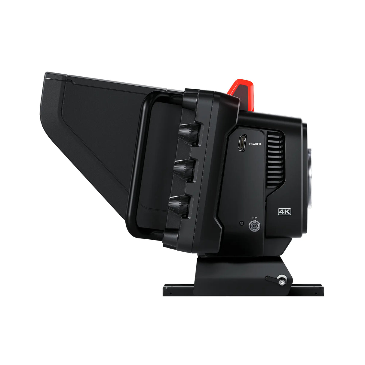 Blackmagic Design Studio Camera 4K Plus