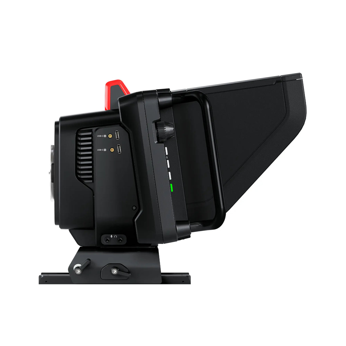 Blackmagic Design Studio Camera 4K Plus