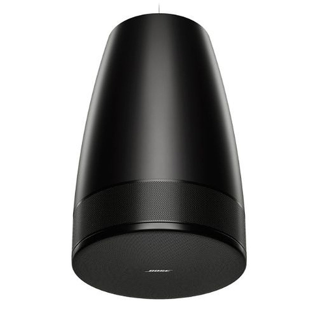 Bose DML88P DesignMax Luna Pendant Loudspeaker Black