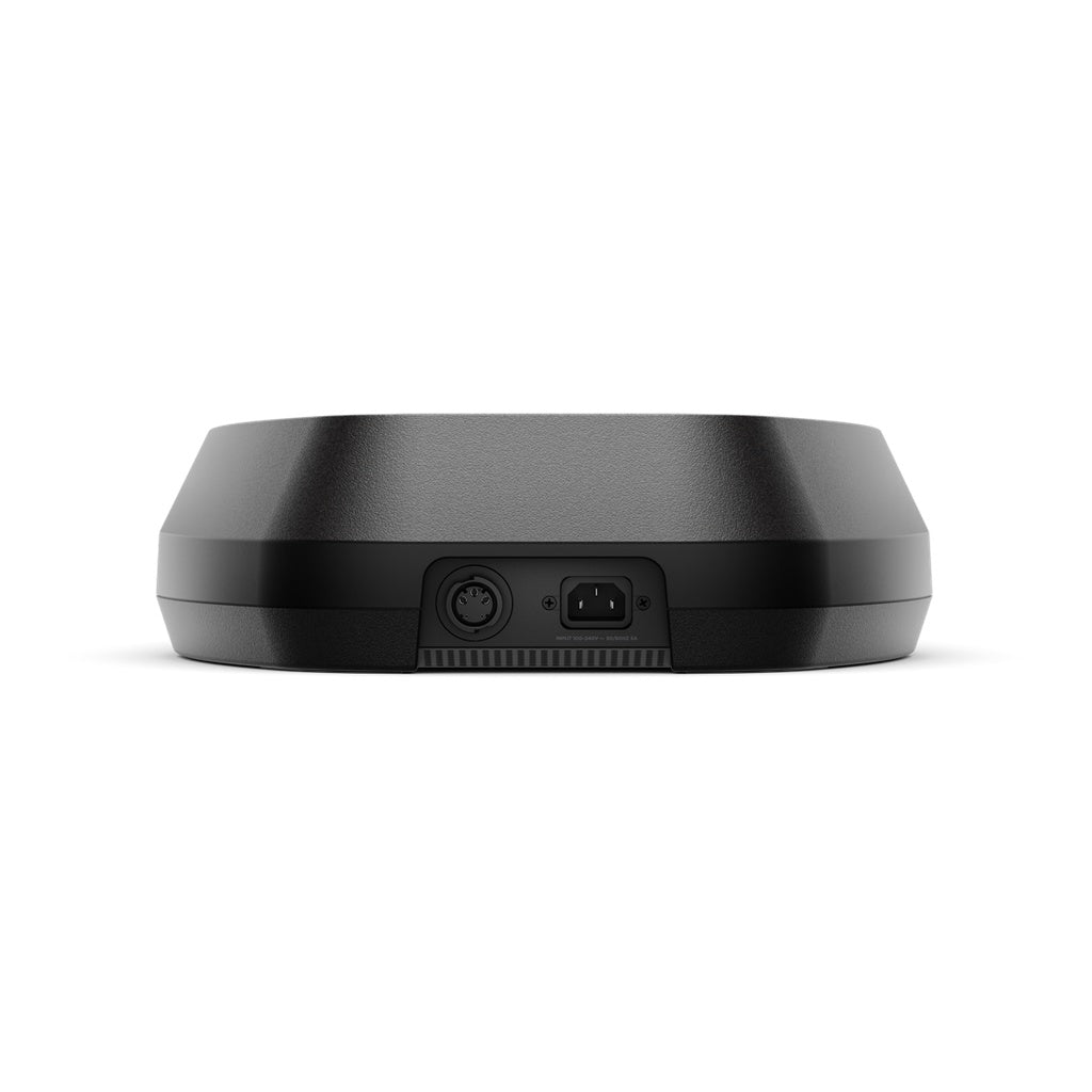Bose L1 Pro32 power stand rear panel
