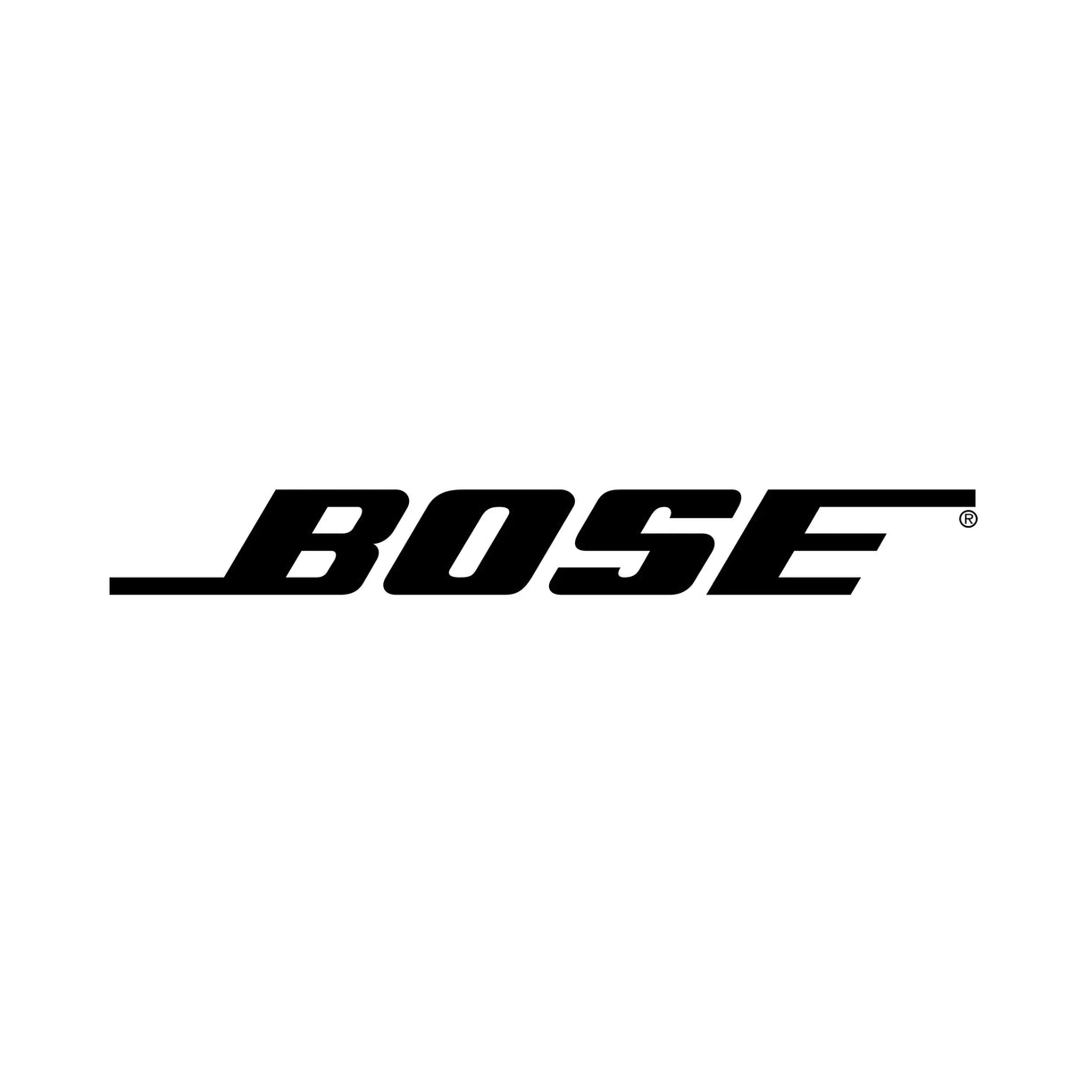 Bose FreeSpace 3 System Loudspeaker Suspension Hardware Omni Pendant Mount Kit White