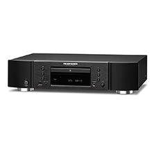Marantz CD6007 Finely Tuned CD Player