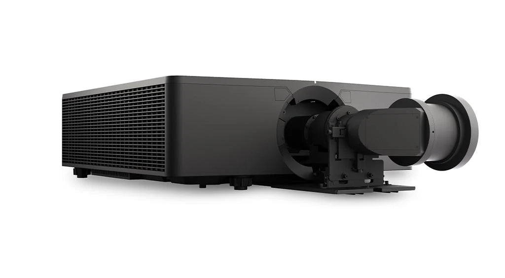 Christie 4K7-HS 7000 Lumens 4K UHD 1DLP Laser Projector 7000 lumens professional display unit