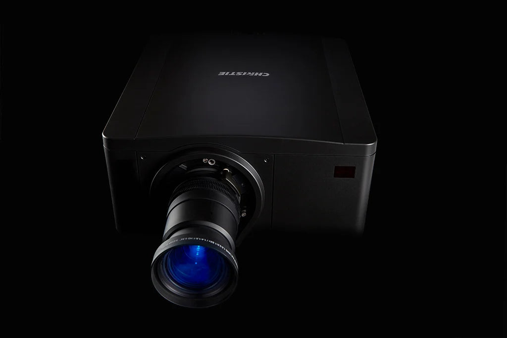 Christie HD14K-M professional 3DLP projector for large venue projection