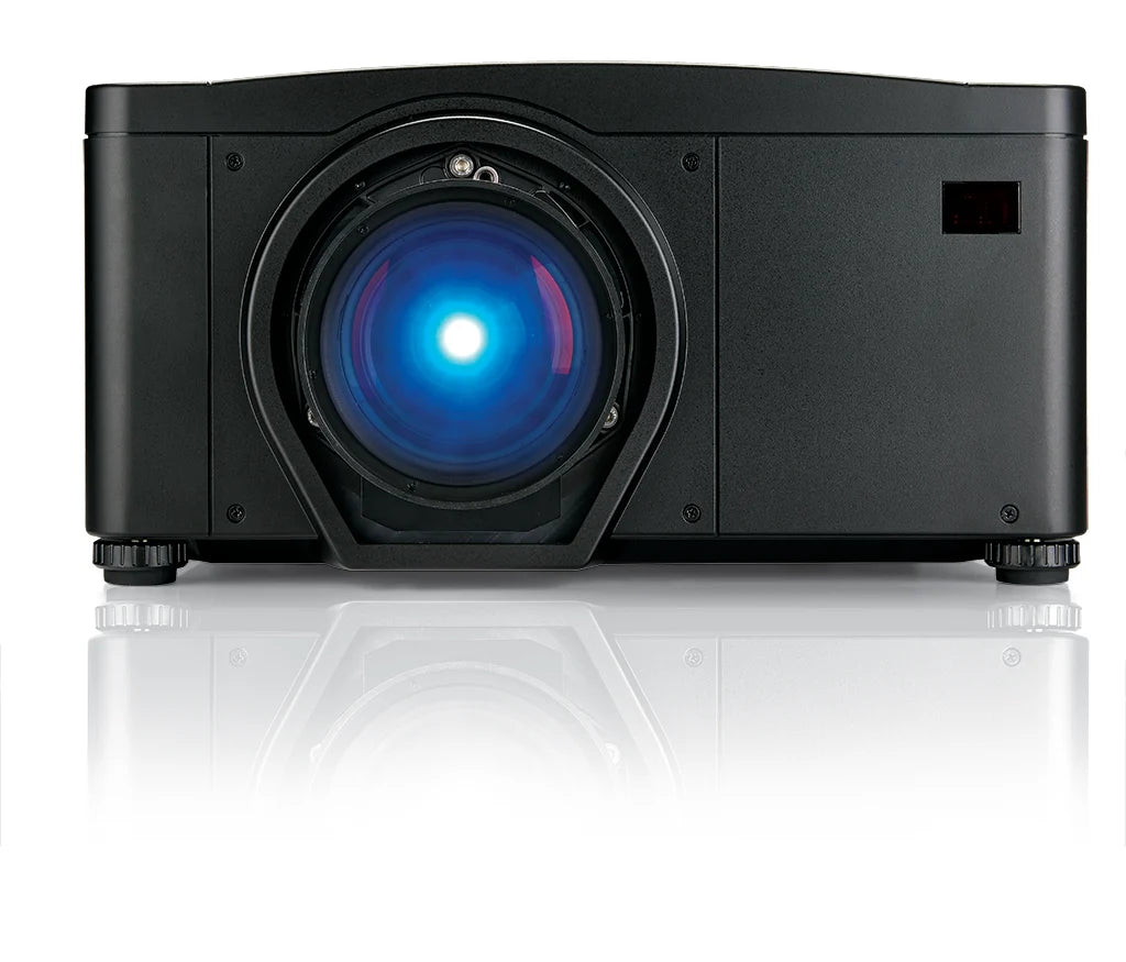 Christie HD14K-M 14000 Lumens 3DLP Dual Lamp HD Projector without Lens for staging and event production