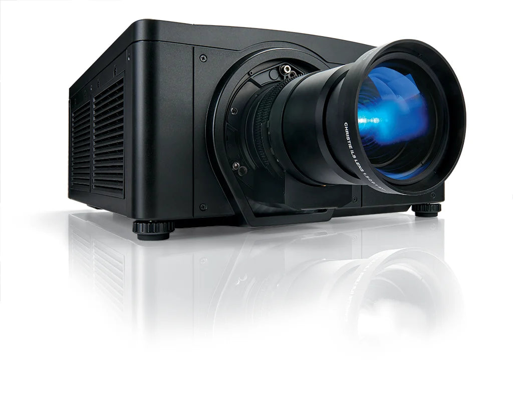 Christie HD14K-M professional 3DLP projector for large venue projection
