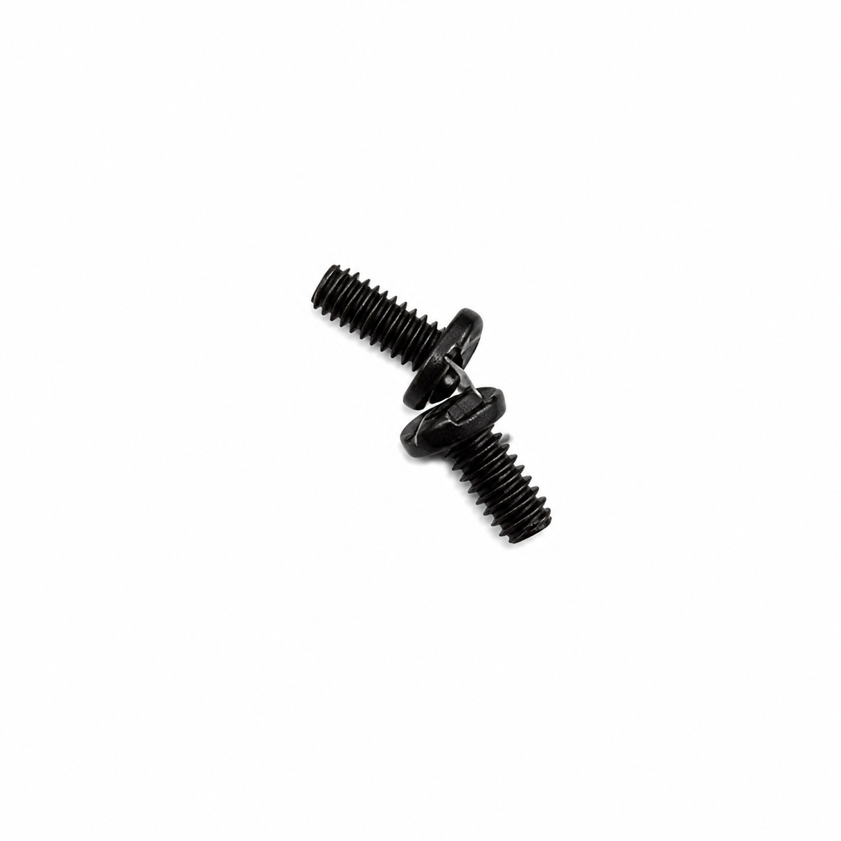 Clear-Com 621G082 FSII-SPL Rear Cover Plate Screws