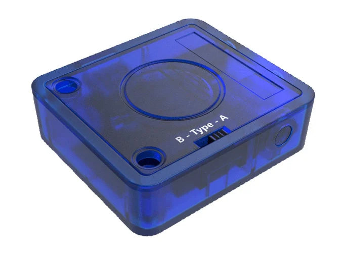 CME WIDI Jack Bluetooth MIDI adapter for 5 pin DIN devices