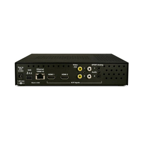 Contemporary Research QIP-HDMI 2 IPTV Encoder