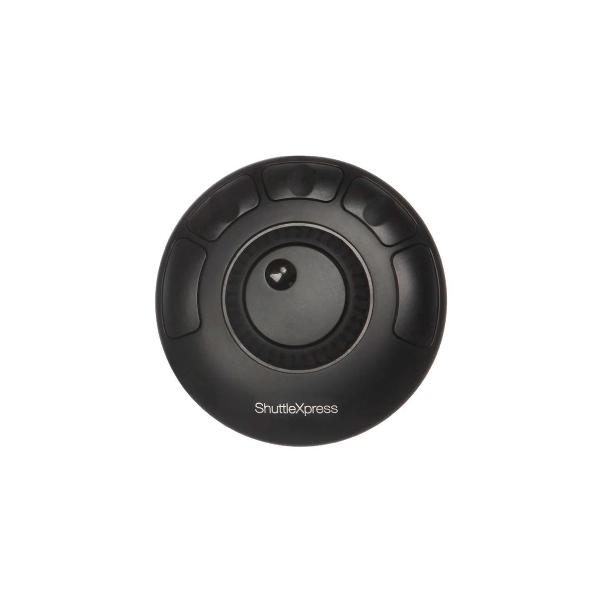 Contour ShuttleXpress multimedia controller for video editing workflows