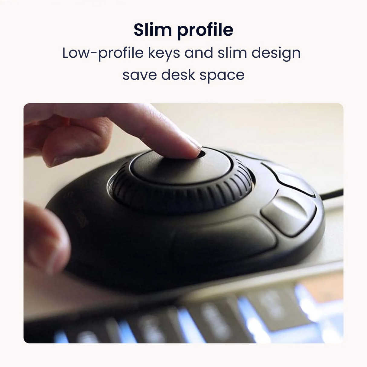 Portable editing controller with jog wheel and programmable buttons