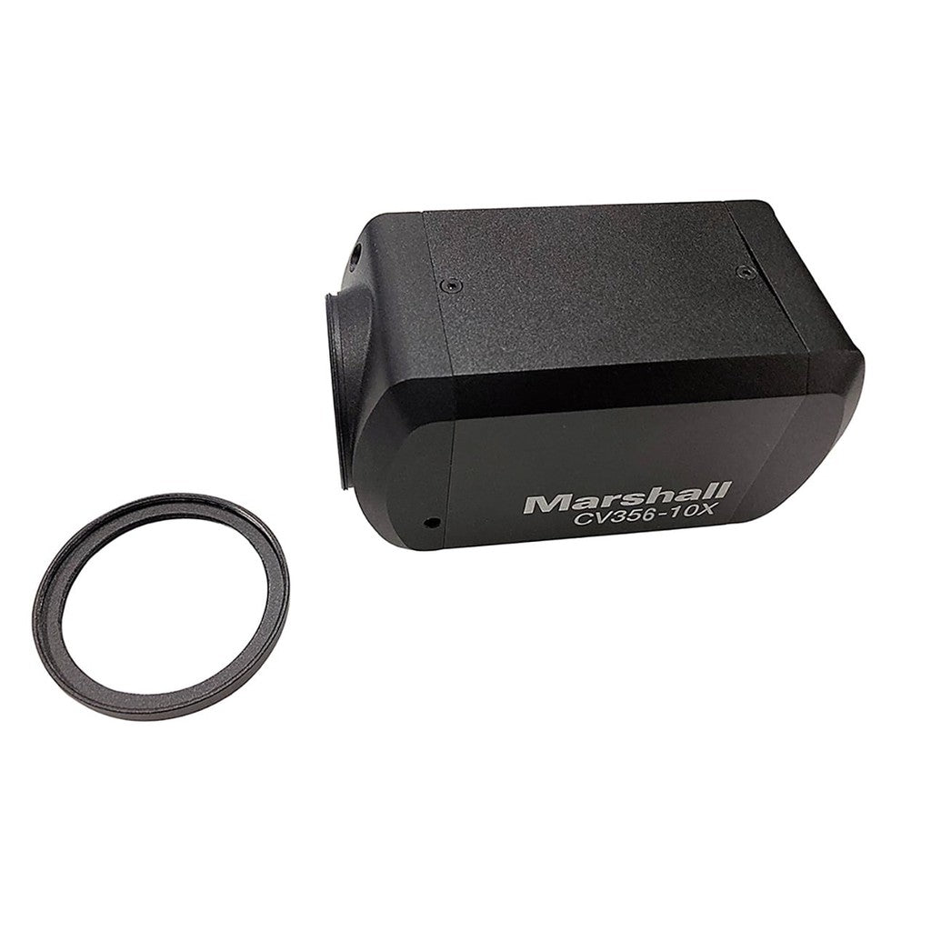 Marshall CV356-10X Full HD 10x Zoom Camera with 3G-SDI and HDMI