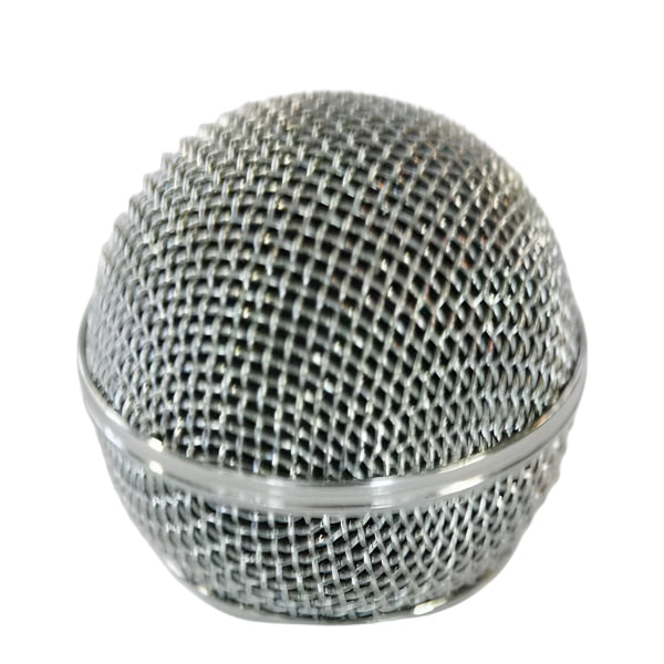 Universal Microphone Grills for Shure Sennheiser EV Audio-Technica and More