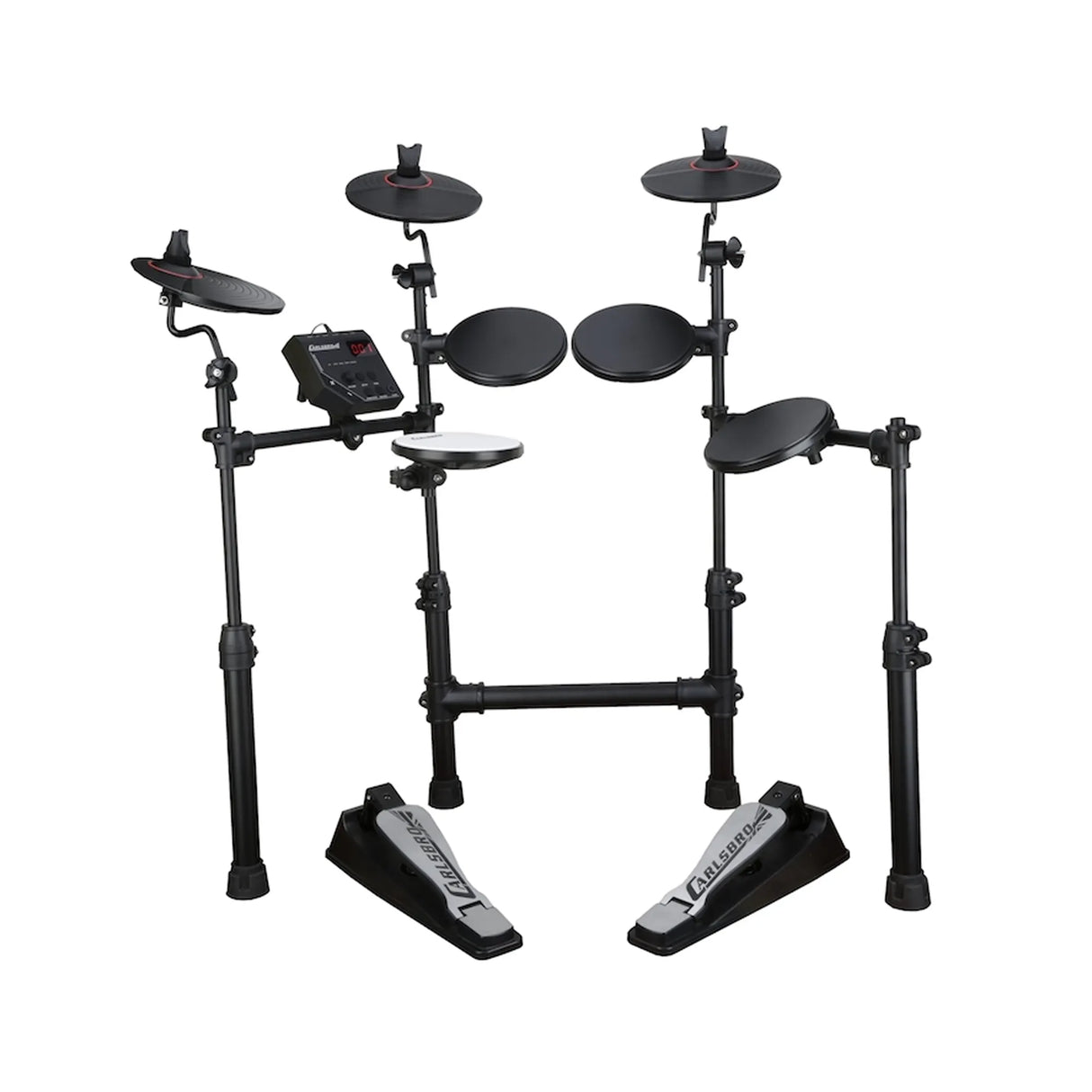 Carlsbro CS D100 Electronic Drum Kit