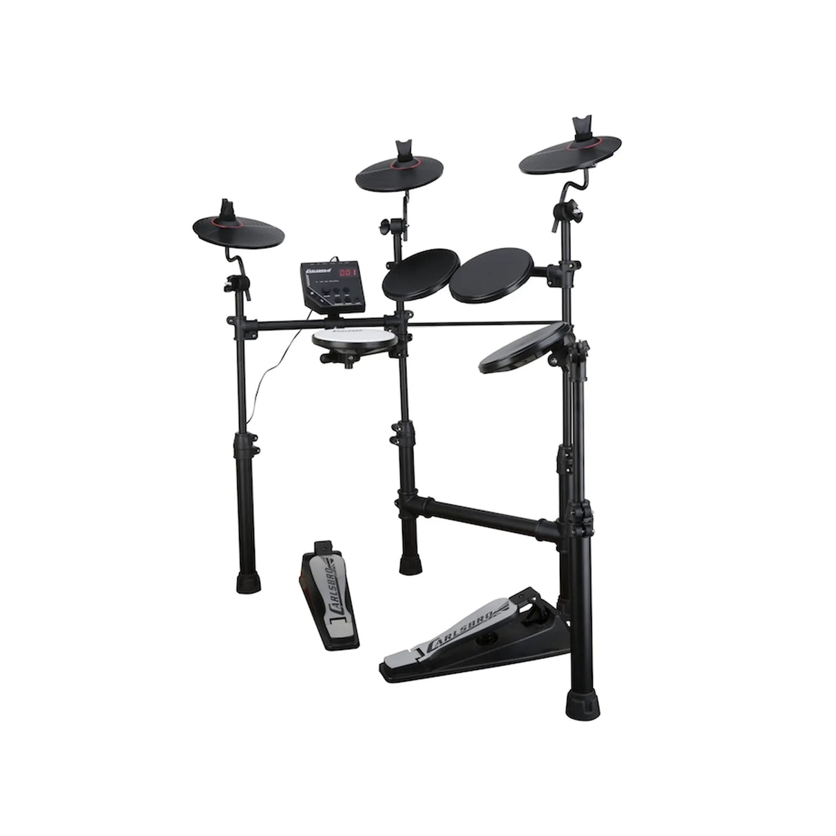 Carlsbro CS D100 Electronic Drum Kit