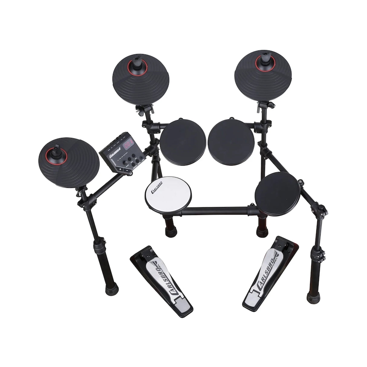 Carlsbro CS D100 Electronic Drum Kit