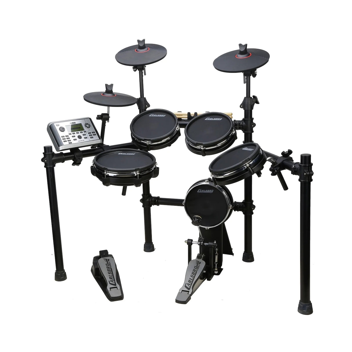 Carlsbro CS D400 Electronic Drum Kit
