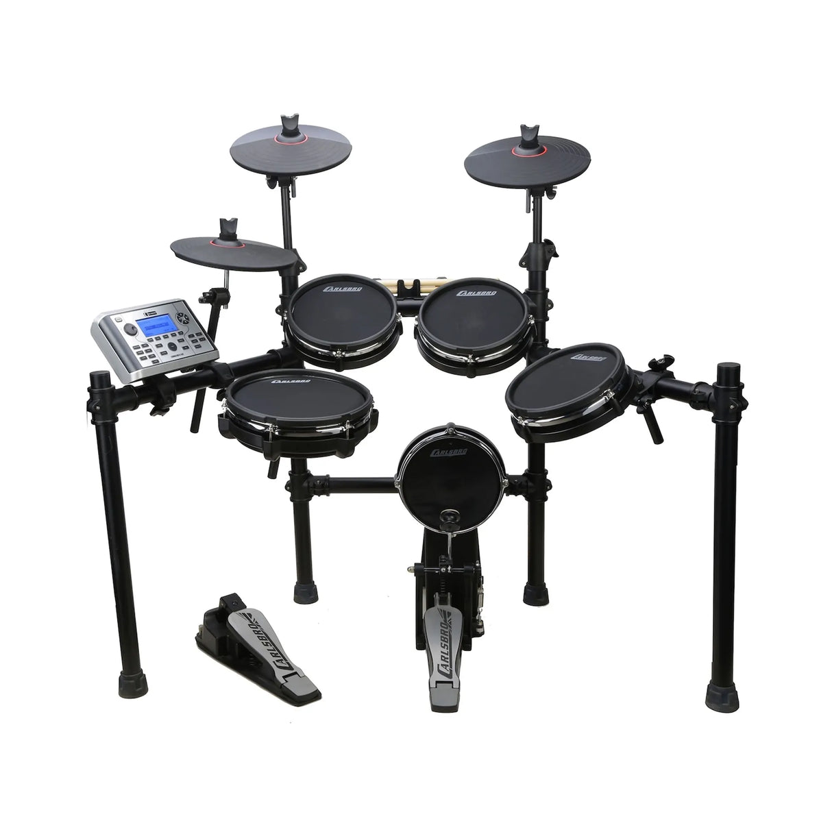 Carlsbro CS D400 Electronic Drum Kit