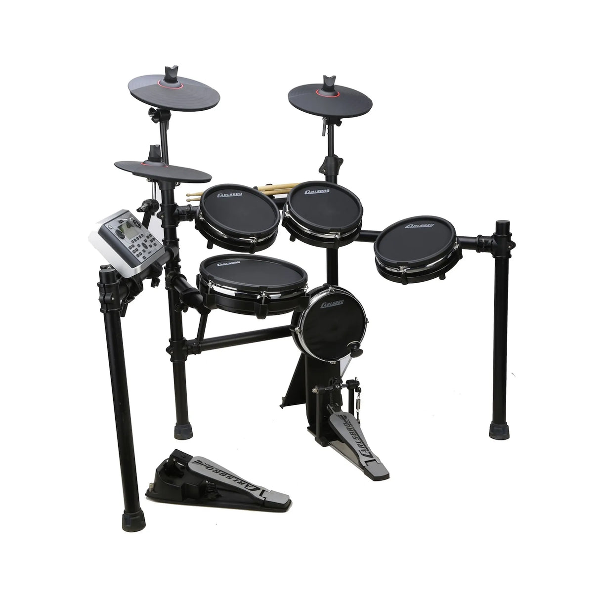 Carlsbro CS D400 Electronic Drum Kit