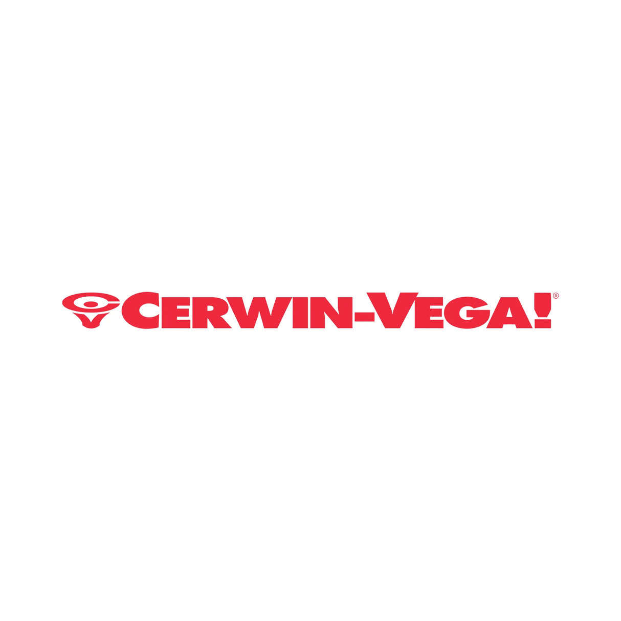 Cerwin-Vega CVFLY-1A Custom Flyware Accessory Kit for CVA-28